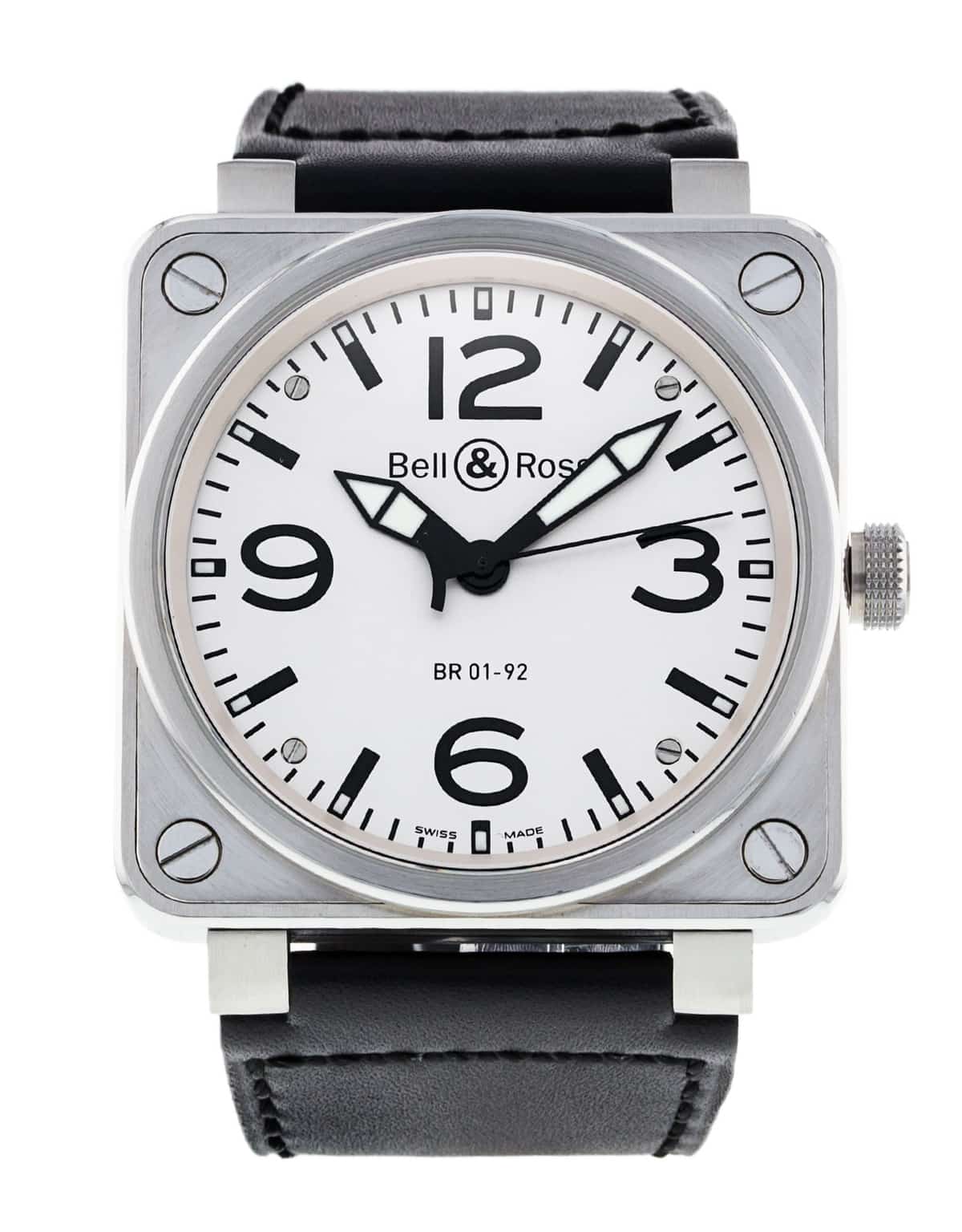 Bell and Ross BR01-92 BR01-92